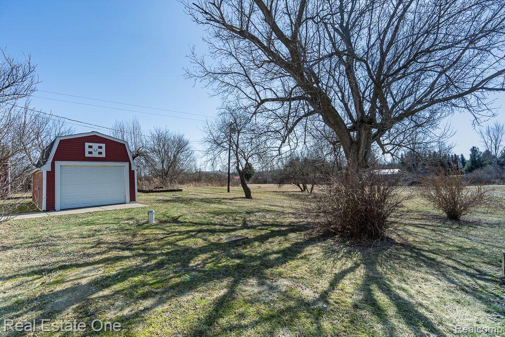 5495 WILSON Road, Columbiaville, MI 48421 — Photo 4
