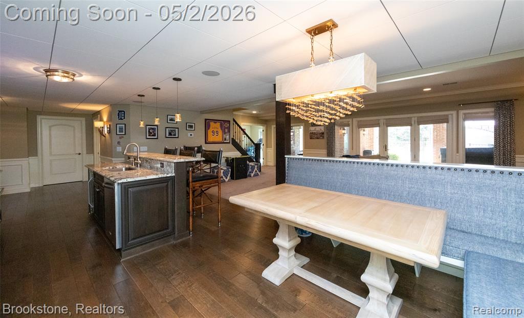 9811 KINGSTON POINTE, Clarkston, MI 48348 — Photo 65