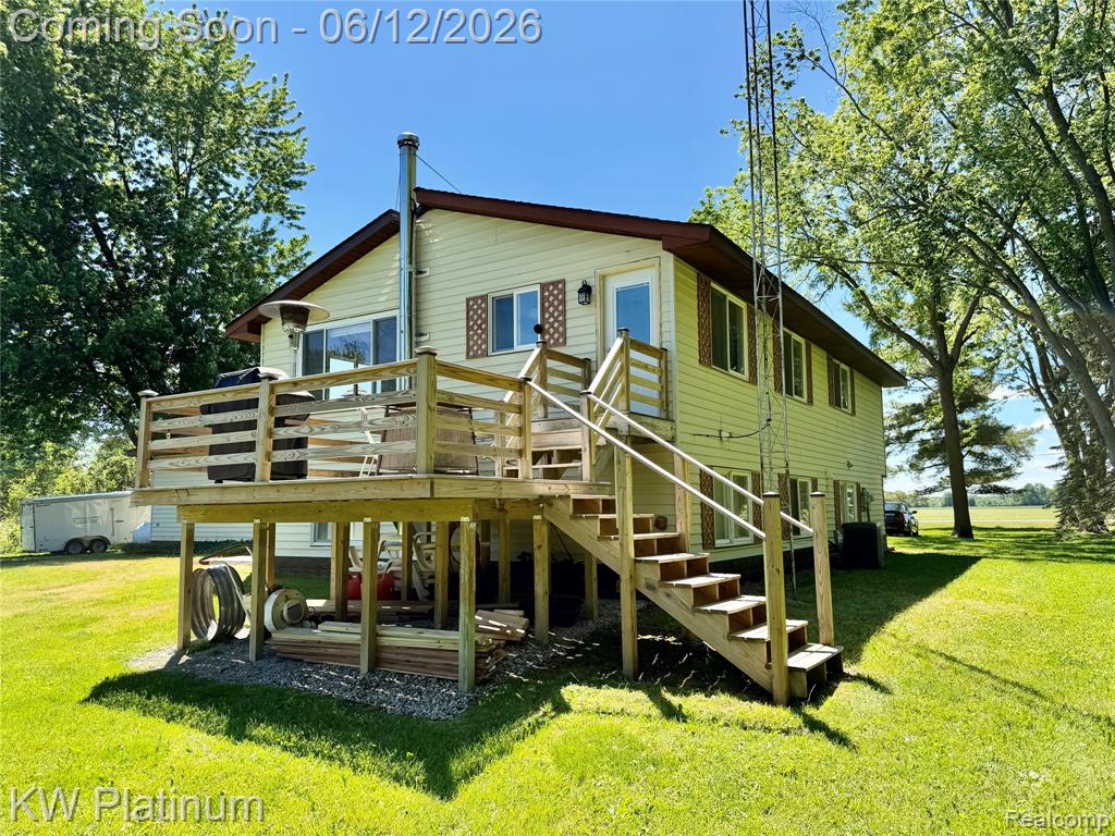 4059 Galbraith Line Road, Croswell, MI 48422 — Photo 32