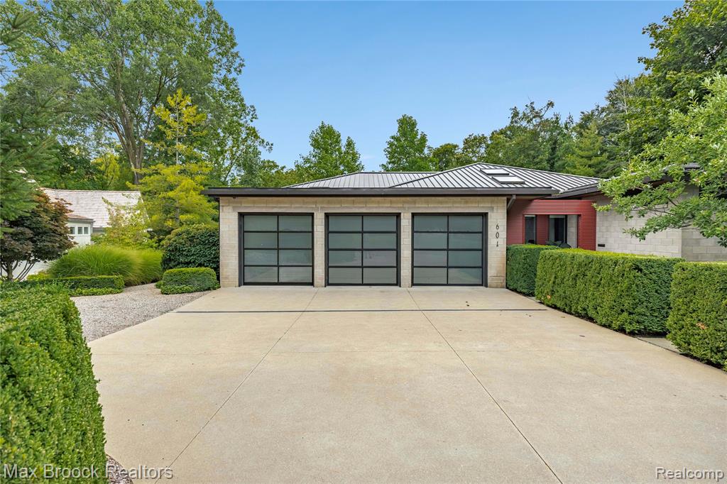 601 Dewey Street, Birmingham, MI 48009 — Photo 4