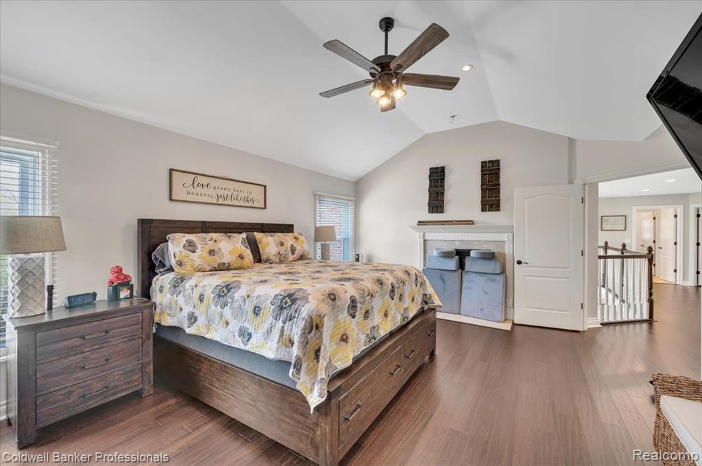 1445 Wood Trail, Oxford, MI 48371 — Photo 20