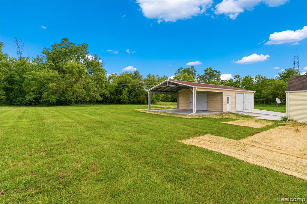 3241 E Frances Road, Clio, MI 48420 — Photo 22