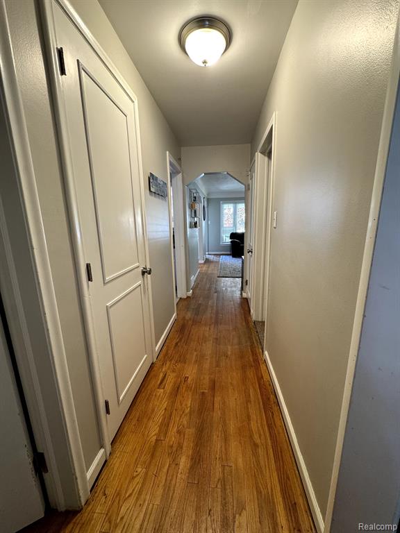 9064 BECKER Avenue, Allen Park, MI 48101 — Photo 12