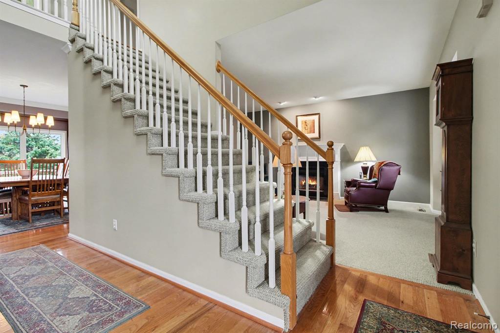 5744 Hidden Lane Court, White Lake, MI 48383 — Photo 15