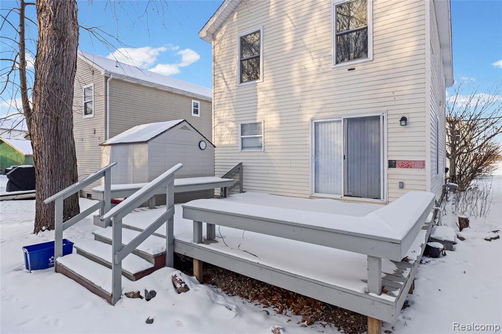 8872 Lagoon Drive, Brighton, MI 48116 — Photo 18