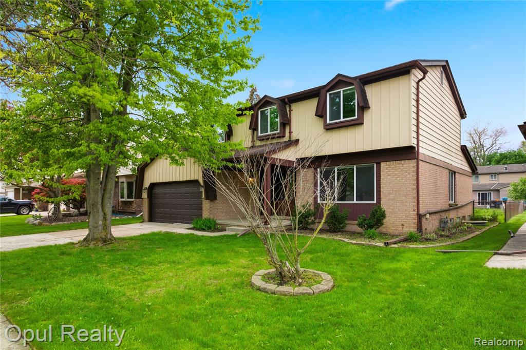 1446 Wagon Wheel Road, Canton, MI 48188 — Photo 4