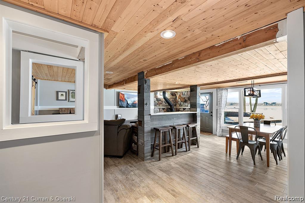222 Ackerson Lake Drive, Jackson, MI 49201 — Photo 31