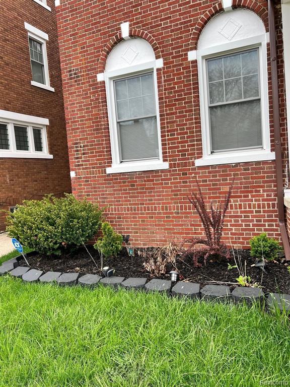 8451 LA SALLE Boulevard, Detroit, MI 48206 — Photo 7