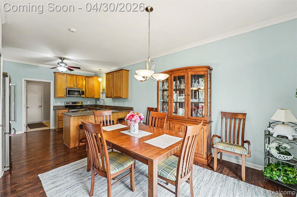 47649 Scenic Circle Drive S, Canton, MI 48188 — Photo 10