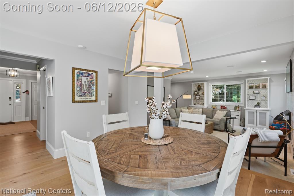 46490 Rockledge Drive, Plymouth, MI 48170 — Photo 18