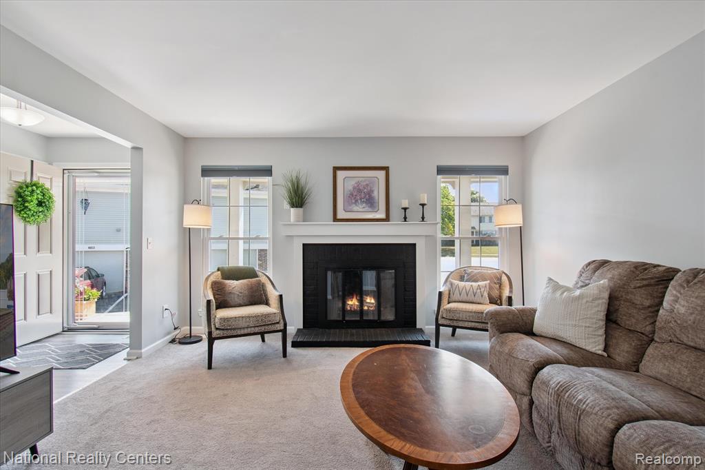 21348 E Glen Haven Circle, Novi, MI 48167 — Photo 7