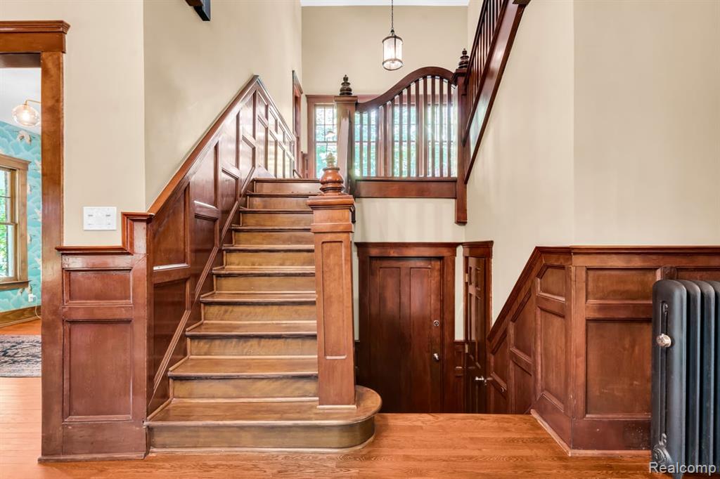 658 Longfellow Street, Detroit, MI 48202 — Photo 35