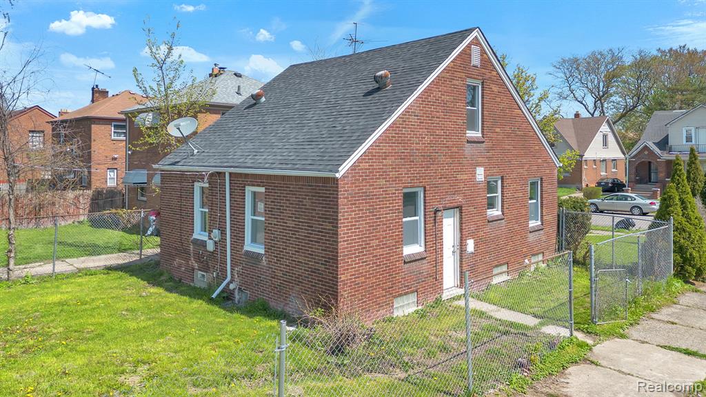 5903 Somerset Avenue, Detroit, MI 48224 — Photo 6