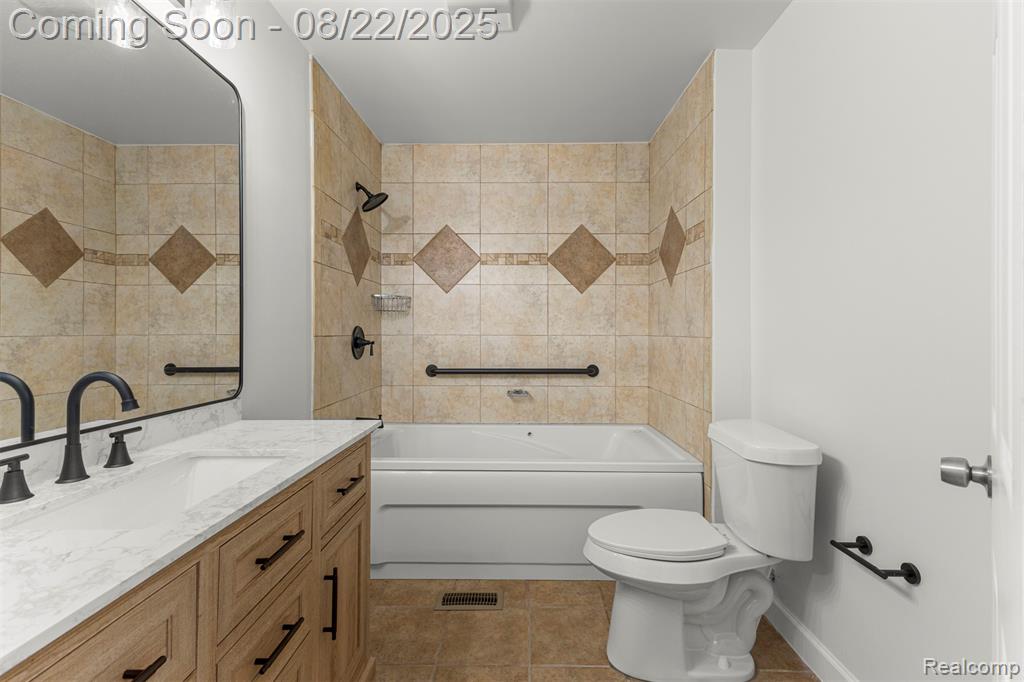 7001 Belton ST Street, Garden City, MI — Photo 23