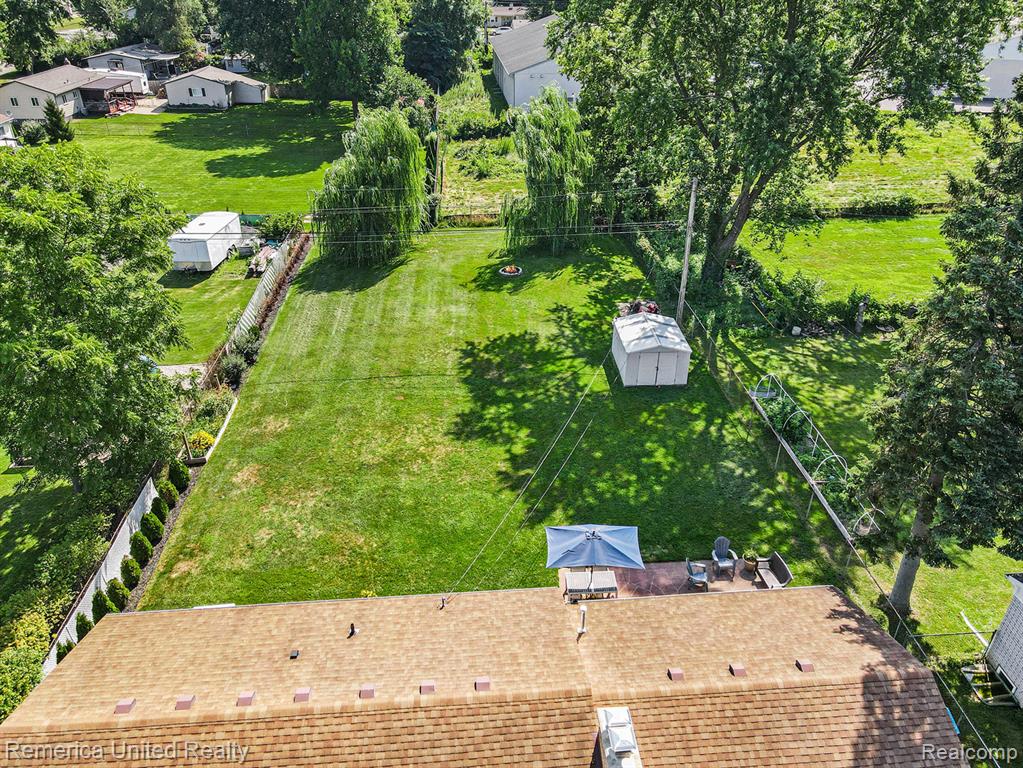 5417 Leland Street, Brighton, MI 48114 — Photo 20