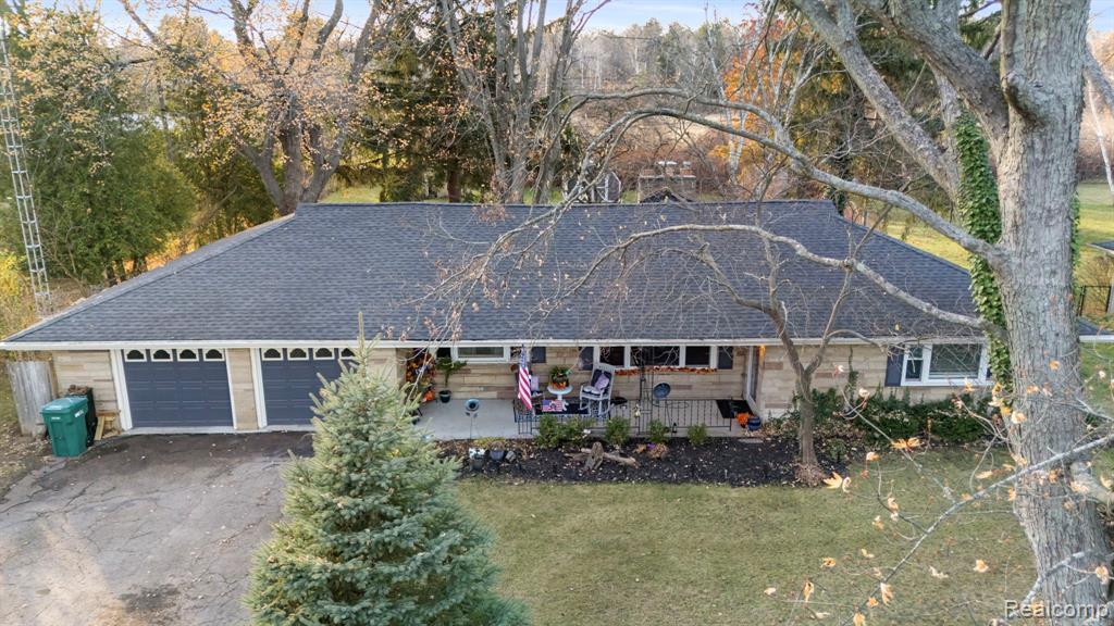 6736 Lakeshore Road, Lexington, MI 48450 — Photo 38