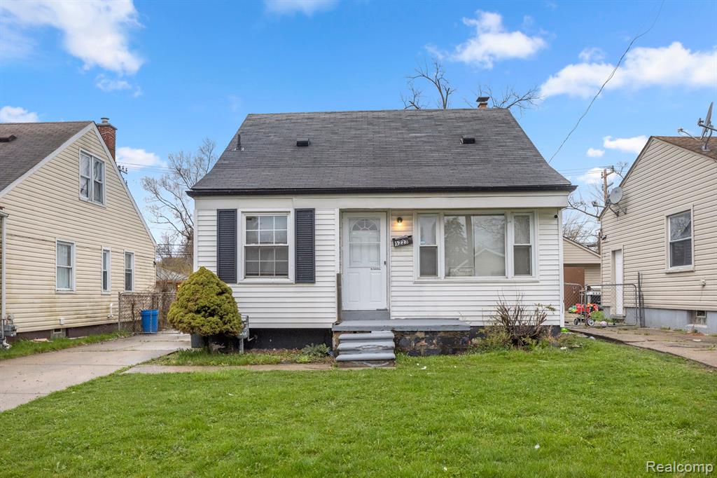 6223 FAUST Avenue, Detroit, MI 48228 — Photo 3