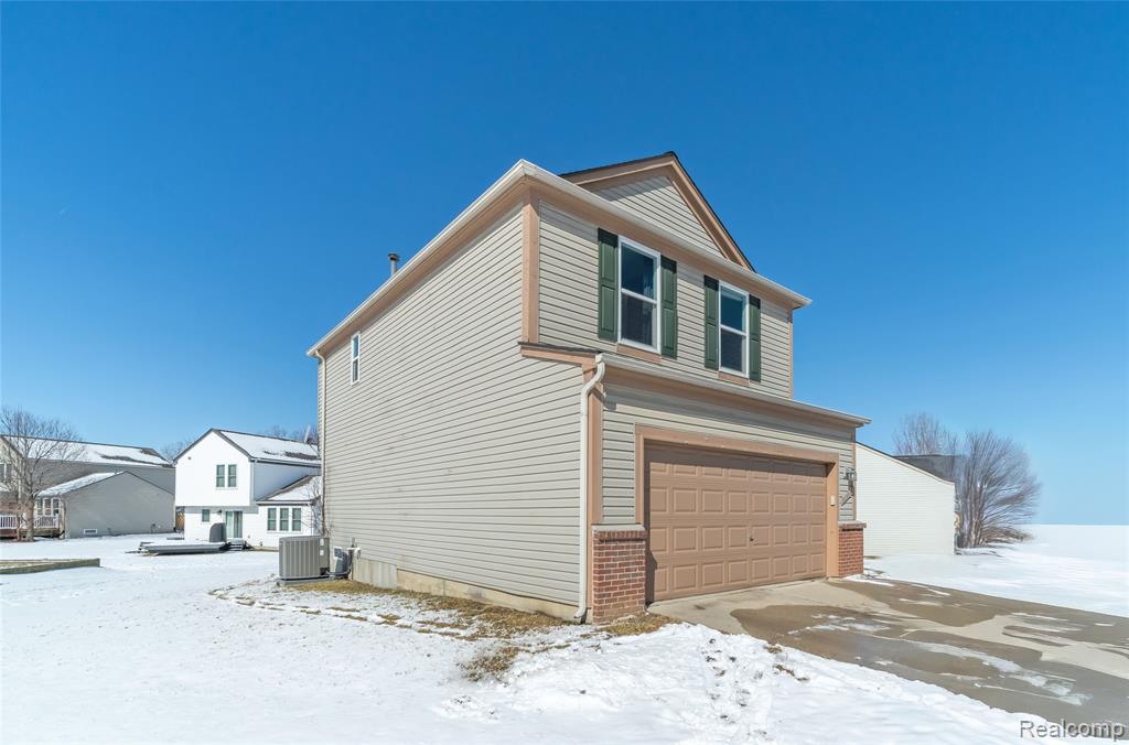 6491 Cranberry Drive, Holly, MI 48442 — Photo 3