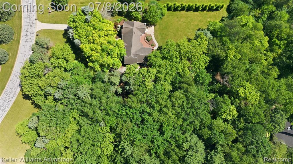 7498 Quail Ridge Drive, Dexter, MI 48130 — Photo 73