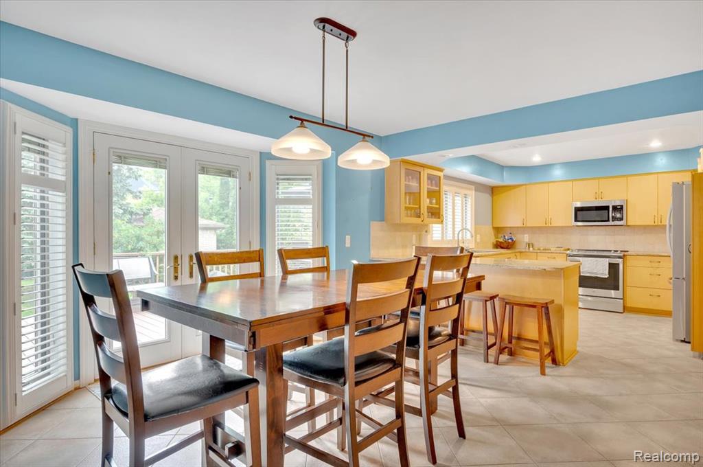 54549 Sherwood Lane, Shelby Twp, MI 48315 — Photo 13