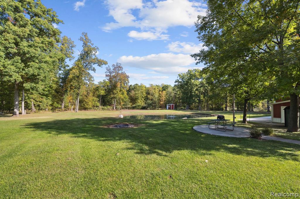 612 W Bath Road, Morrice, MI 48857 — Photo 72