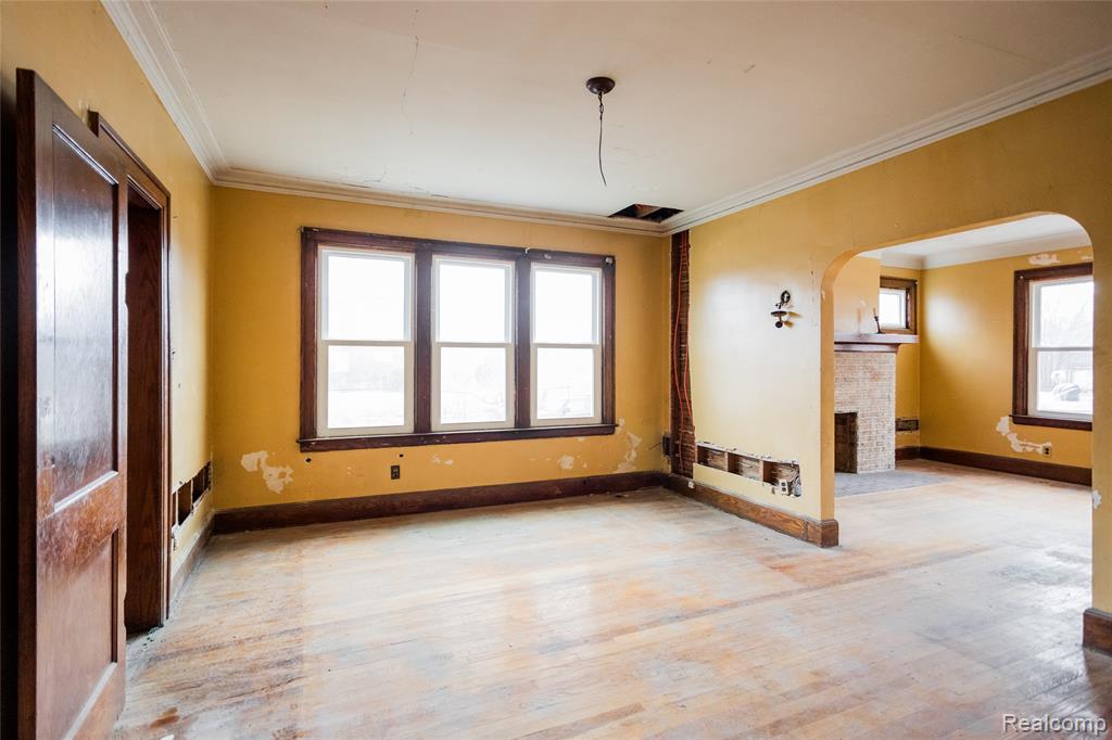 4100 Helen Street, Detroit, MI 48207 — Photo 38