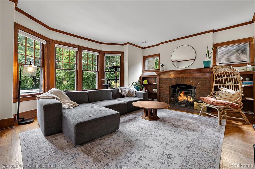 3417 Seminole Street, Detroit, MI, 48214