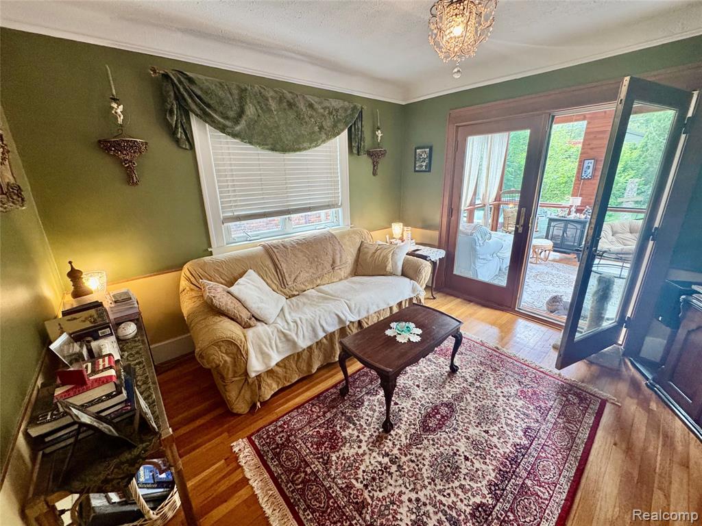 621 W Cambourne Street, Ferndale, MI 48220 — Photo 11