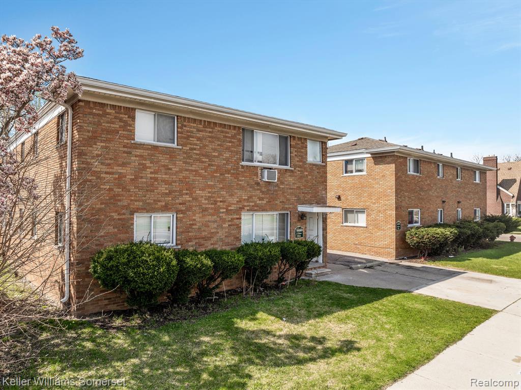 4470 E OUTER Drive, Detroit, MI 48234 — Photo 6