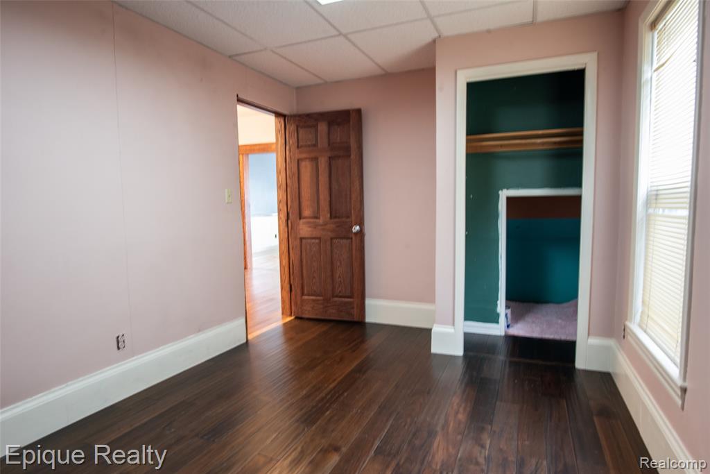 254 Euclid Street, Mount Clemens, MI 48043 — Photo 12