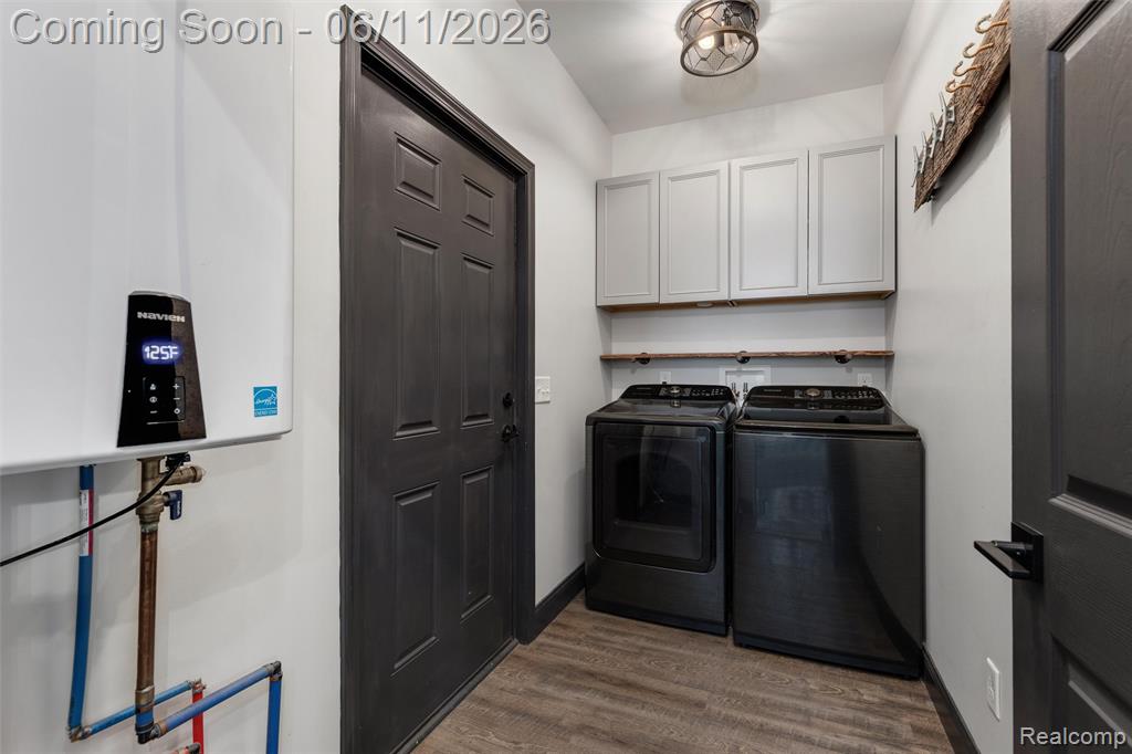 3099 Fruit Street, Algonac, MI 48001 — Photo 23