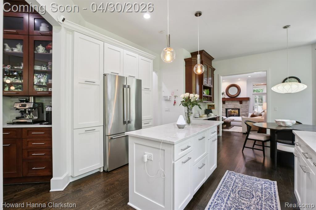 7651 Maple Ridge Court, Clarkston, MI — Photo 27