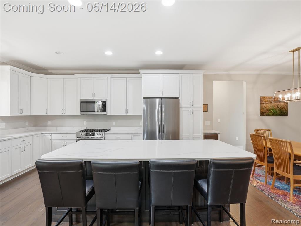 3513 Pointe Shore Drive, Brighton, MI 48114 — Photo 6