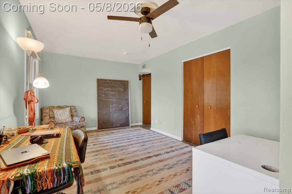 6150 Birch Row Drive, East Lansing, MI 48823 — Photo 16