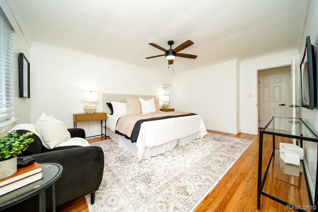 17116 Wildemere Street, Detroit, MI 48221 — Photo 56