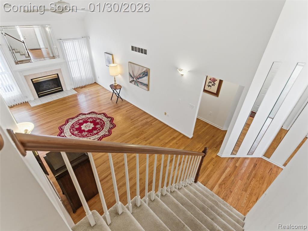 43579 Inglenook Court, 38, Sterling Heights, MI 48314 — Photo 36