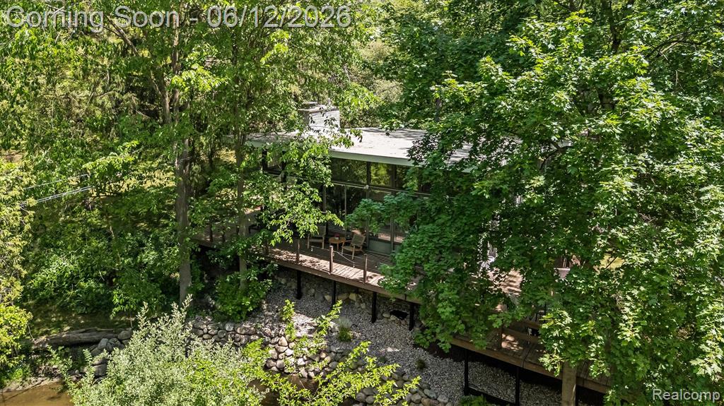 3954 N Ellamae Road, Oakland, MI — Photo 44