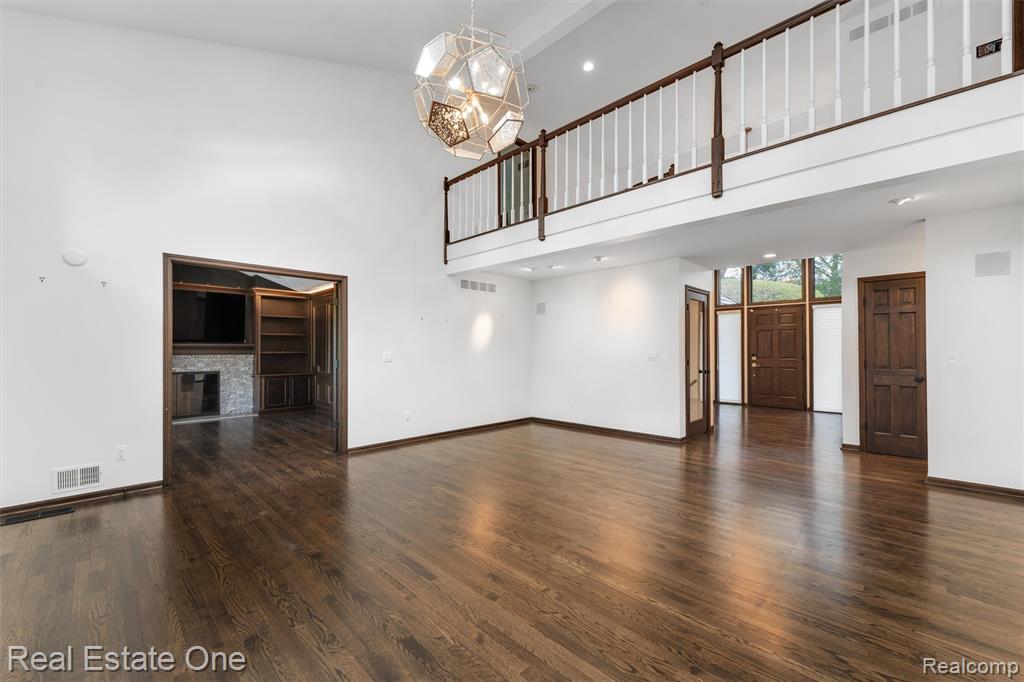 901 Bloomfield Club Court, Bloomfield Hills, MI 48301 — Photo 20