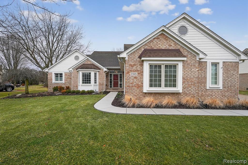 7393 Briargate Drive, Canton, MI 48187 — Photo 3