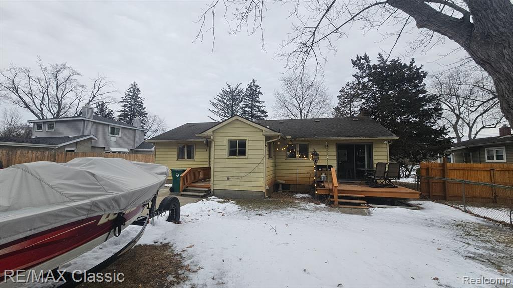 6045 CARROLL LAKE Road, Commerce Twp, MI 48382 — Photo 3
