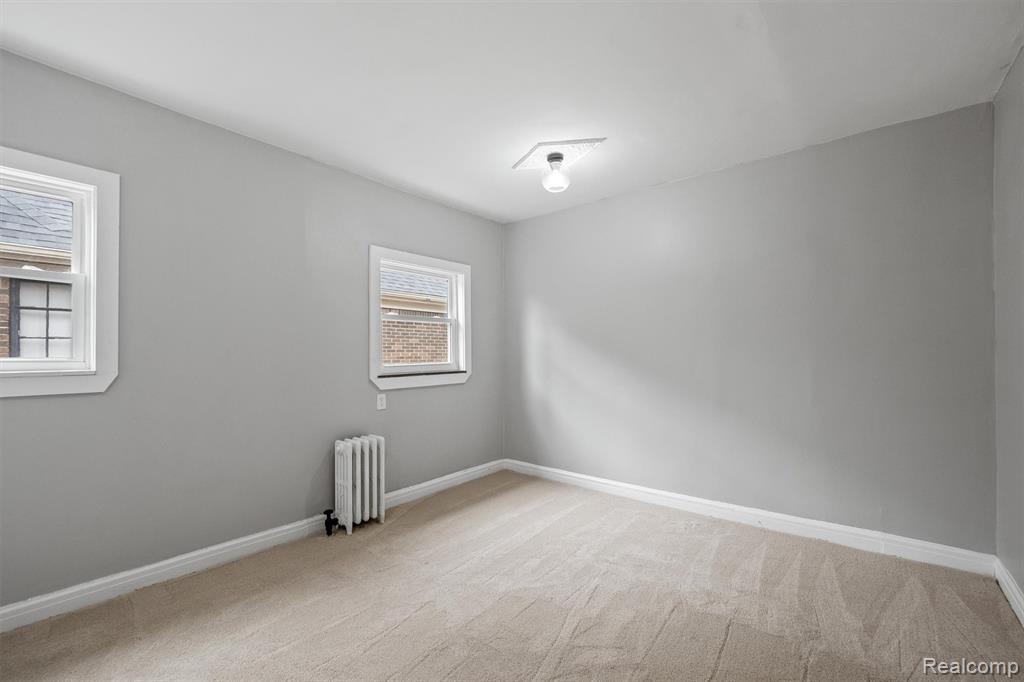 17539 Northlawn Street, Detroit, MI 48221 — Photo 37