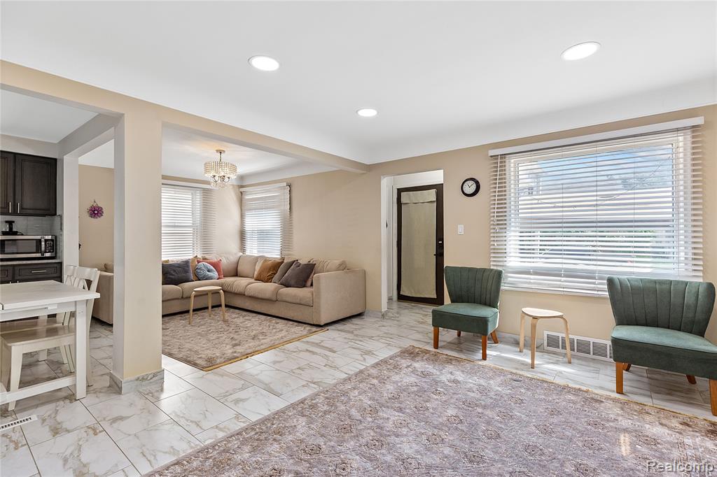 4757 Roemer Street, Dearborn, MI 48126 — Photo 5