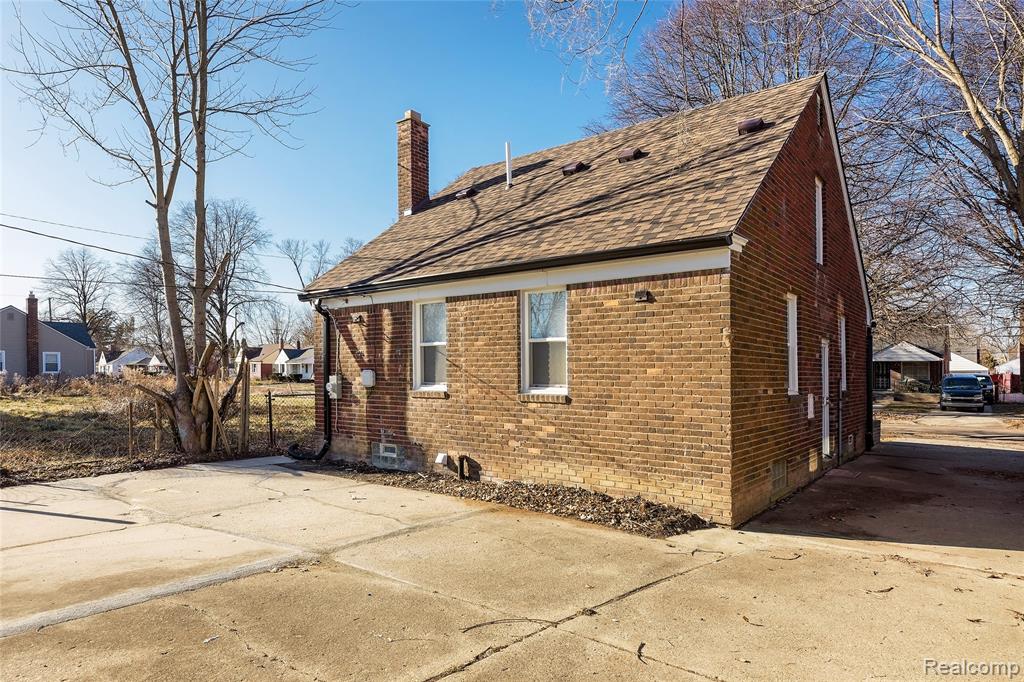 12058 Wayburn, Wayne, MI 48224 — Photo 28