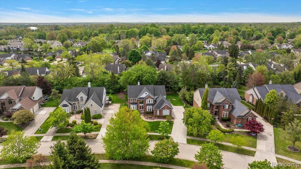 40211 BEXLEY Way, Northville, MI 48168 — Photo 18