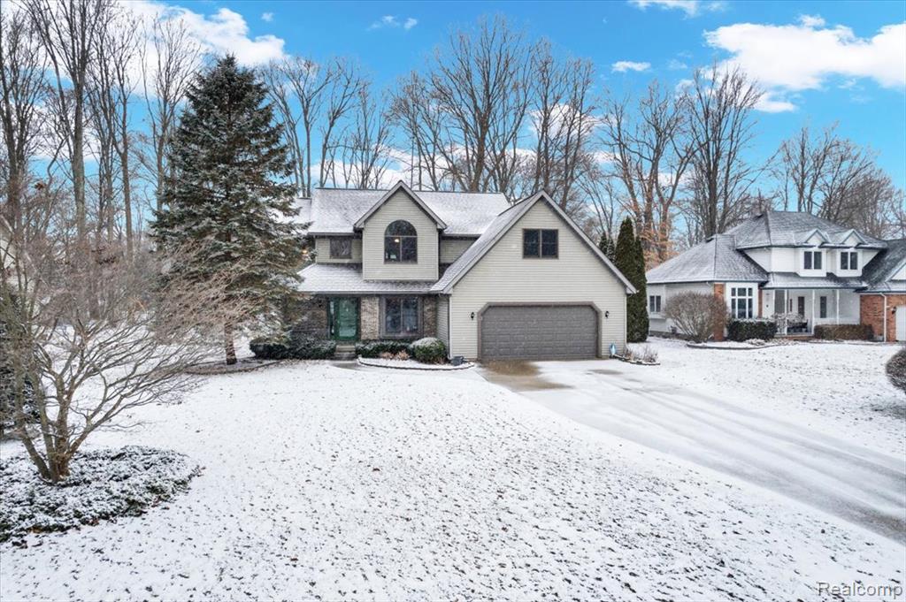 3669 Connie Lane, Fort Gratiot, MI 48059 — Photo 35