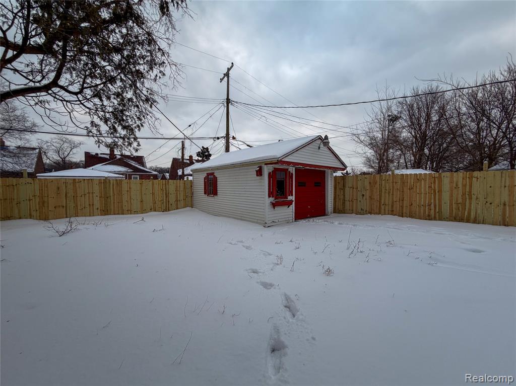 19498 Santa Rosa Drive, Detroit, MI 48221 — Photo 25