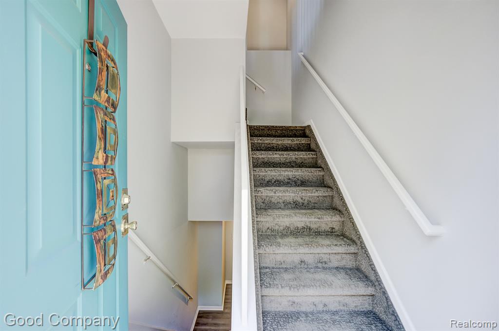 1846 Campau Farms Circle, 120, Detroit, MI 48207 — Photo 28