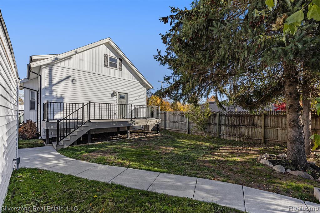8080 Wicker, Washington, MI — Photo 27