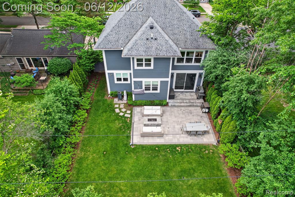 15844 Kirkshire Avenue, Beverly Hills, MI 48025 — Photo 36