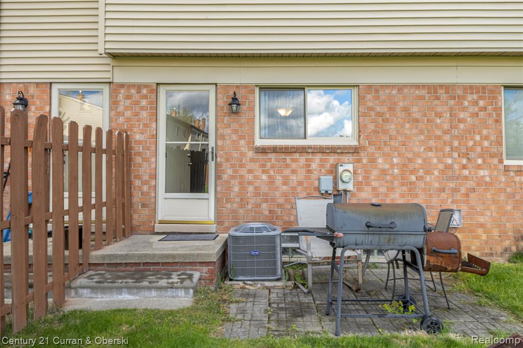 9606 Cornell, Taylor, MI 48180 — Photo 32